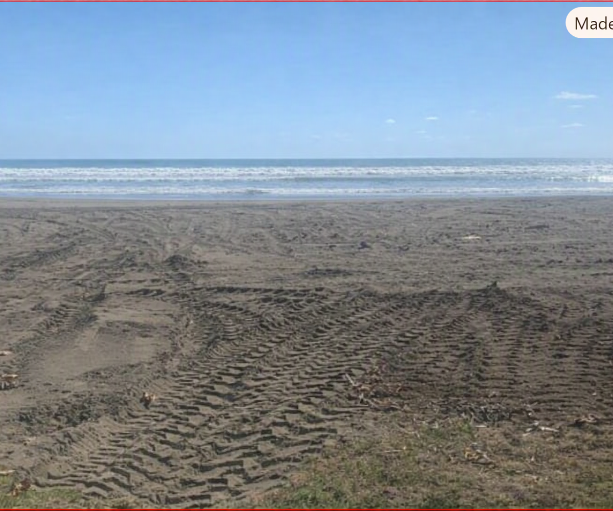 Building Lots for sale in Esterillos Este Costa Rica