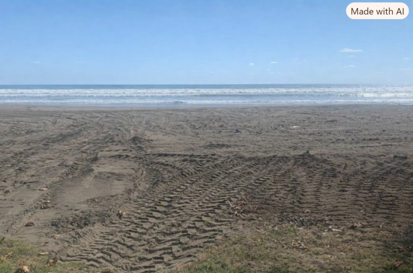 Building Lots for sale in Esterillos Este Costa Rica