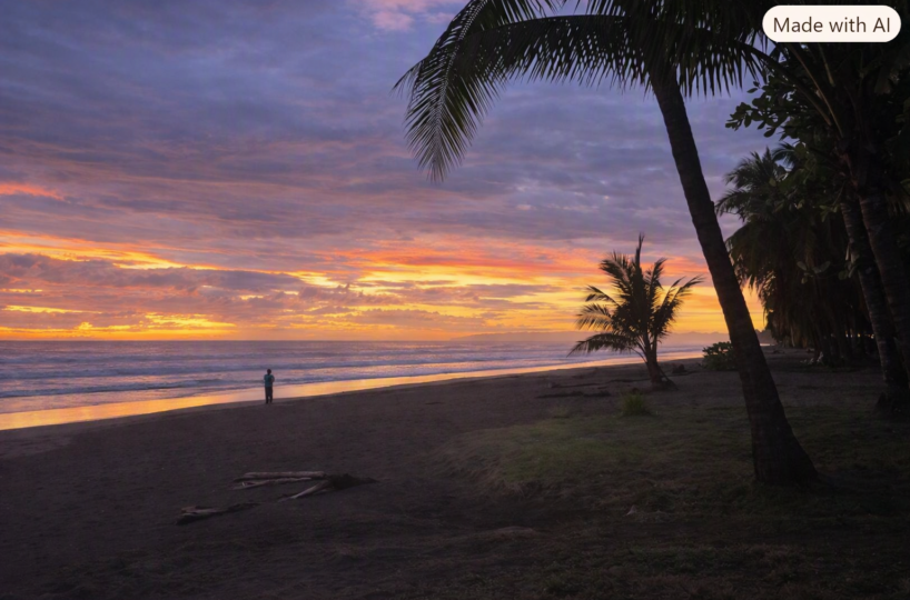 Building Lots for sale in Esterillos Este Costa Rica