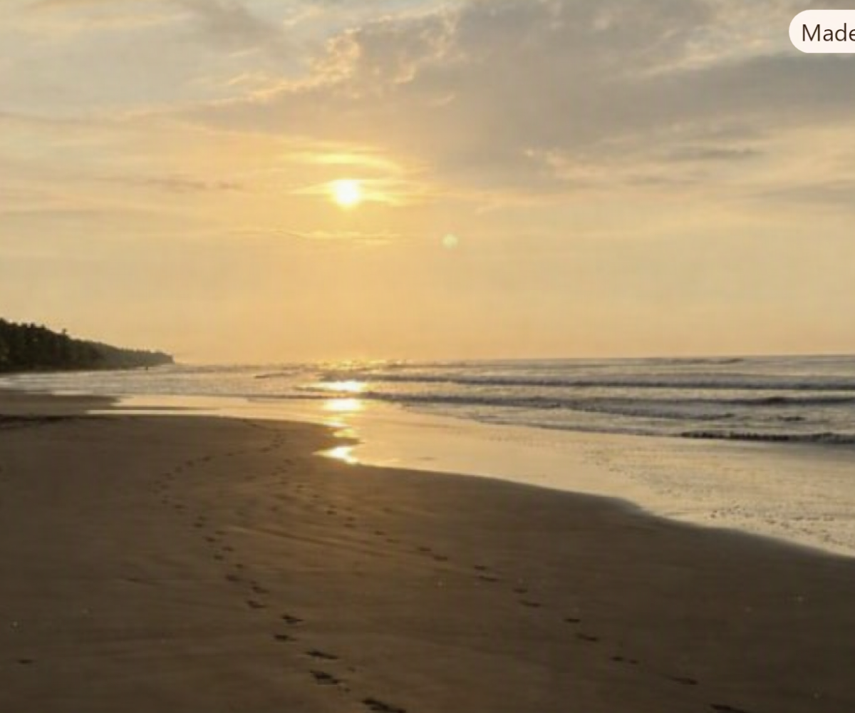 Building Lots for sale in Esterillos Este Costa Rica