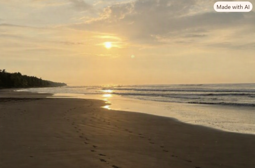 Listings 1 Building Lots for sale in Esterillos Este Costa Rica