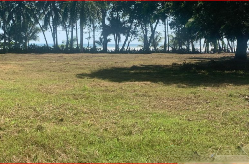 Building Lots for sale in Esterillos Este Costa Rica