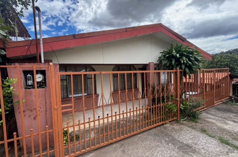 Homes for sale in Atenas Costa Rica