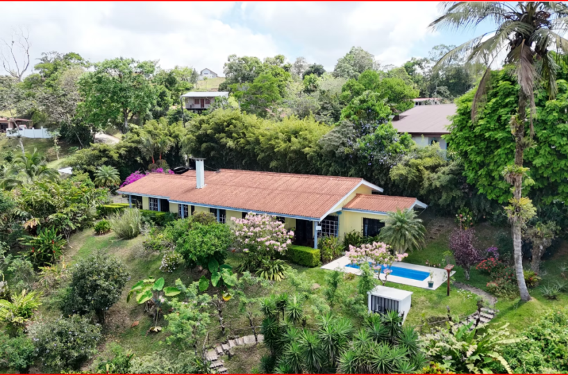 HomesHotel - B&B for sale in All ZonesNuevo Arenal Costa Rica