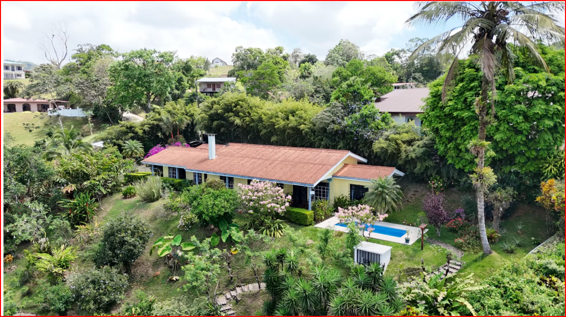 HomesHotel - B&B for sale in All ZonesNuevo Arenal Costa Rica