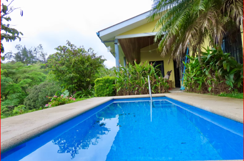 HomesHotel - B&B for sale in All ZonesNuevo Arenal Costa Rica