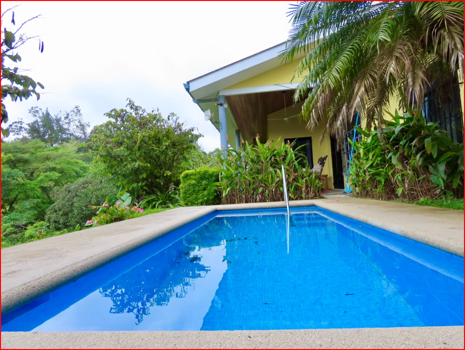 HomesHotel - B&B for sale in All ZonesNuevo Arenal Costa Rica