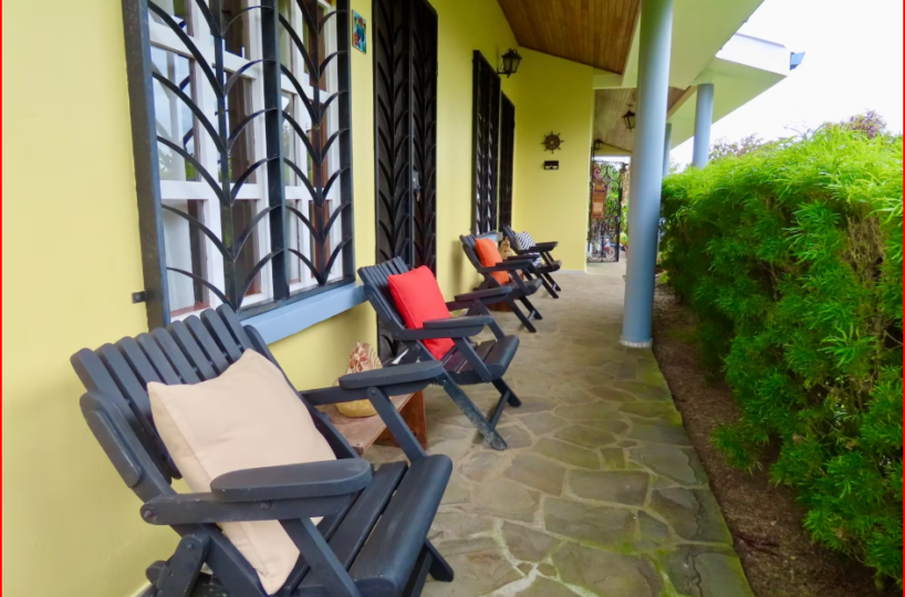 HomesHotel - B&B for sale in All ZonesNuevo Arenal Costa Rica