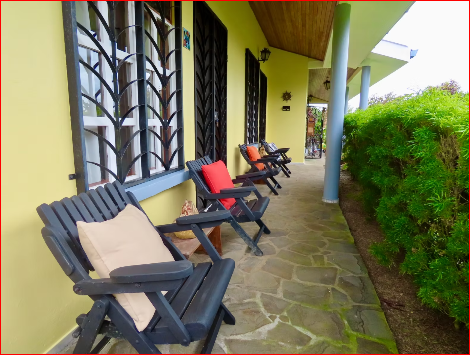 HomesHotel - B&B for sale in All ZonesNuevo Arenal Costa Rica