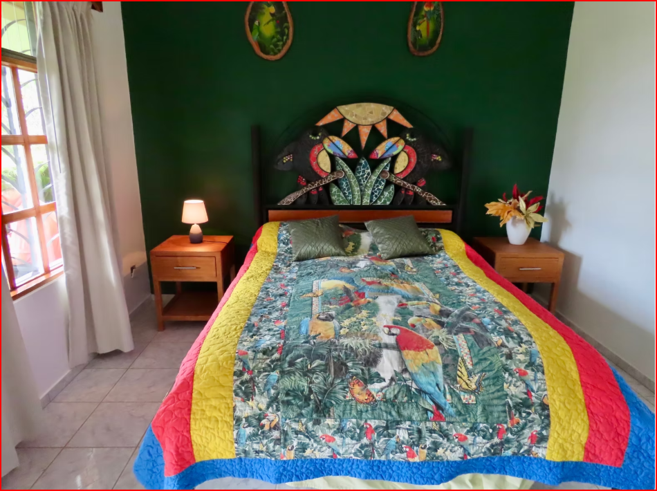 HomesHotel - B&B for sale in All ZonesNuevo Arenal Costa Rica