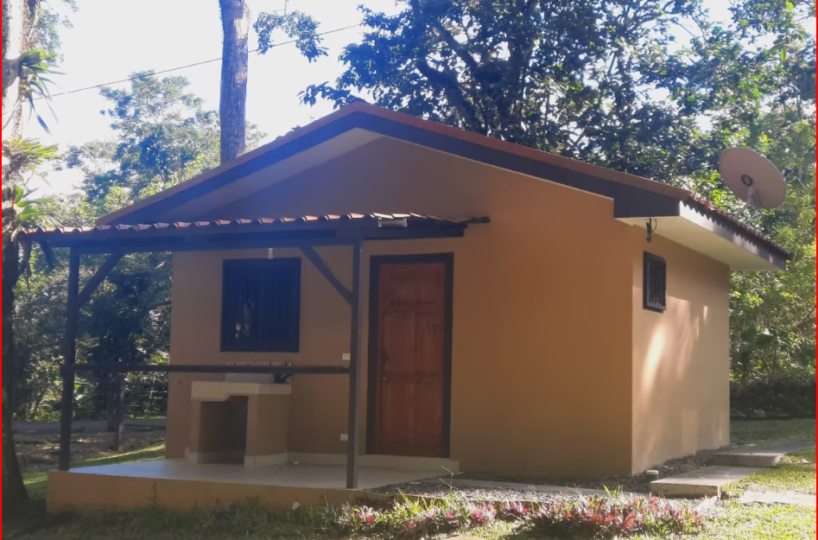 HomesHotel - B&B for sale in Lake Arenal Costa Rica