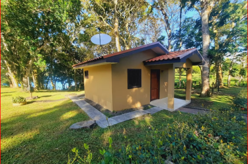 HomesHotel - B&B for sale in Lake Arenal Costa Rica