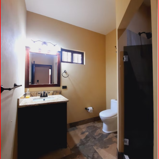HomesHotel - B&B for sale in Lake Arenal Costa Rica