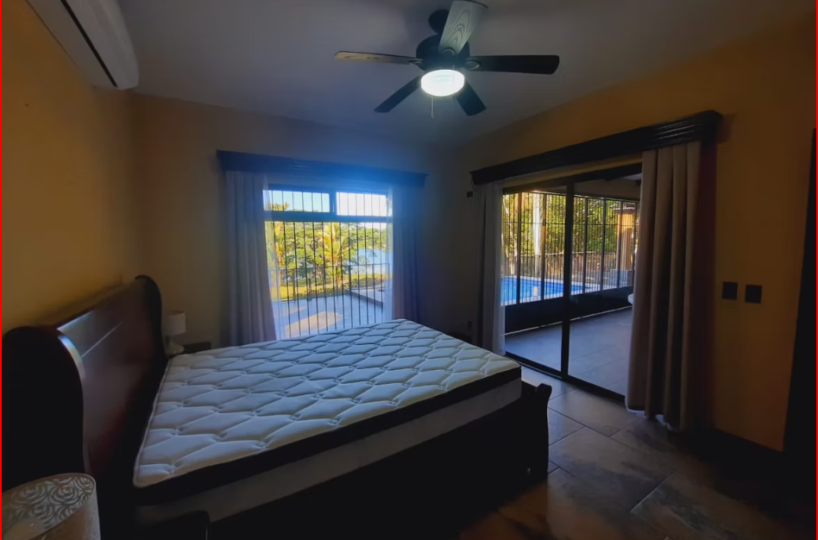HomesHotel - B&B for sale in Lake Arenal Costa Rica
