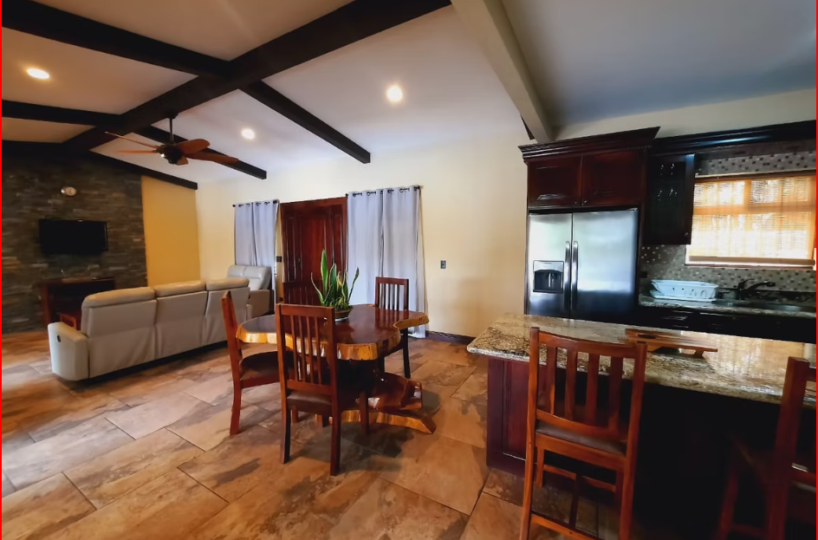 HomesHotel - B&B for sale in Lake Arenal Costa Rica