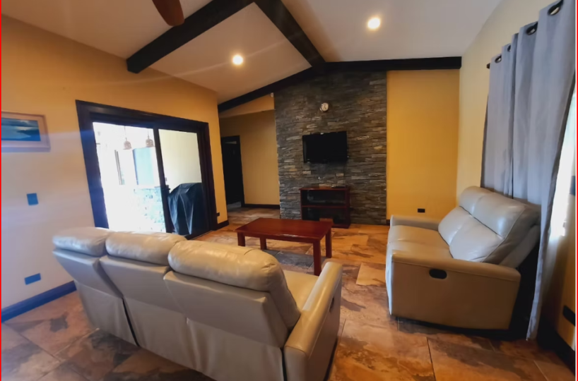 HomesHotel - B&B for sale in Lake Arenal Costa Rica