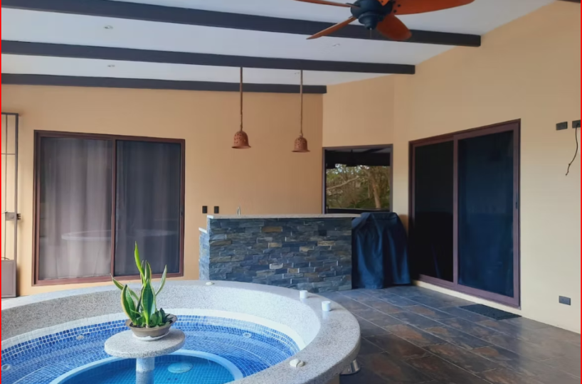 HomesHotel - B&B for sale in Lake Arenal Costa Rica