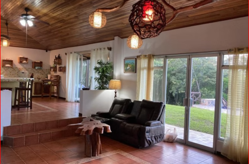 Homes for sale in All ZonesLake ArenalTilarán Costa Rica