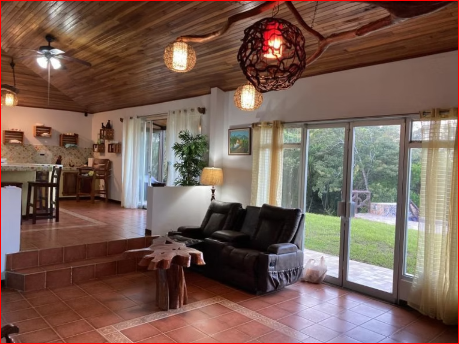 Homes for sale in All ZonesLake ArenalTilarán Costa Rica