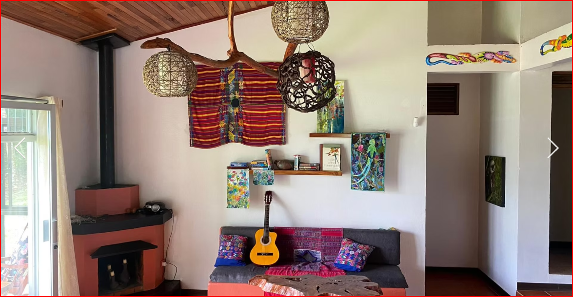 Homes for sale in All ZonesLake ArenalTilarán Costa Rica