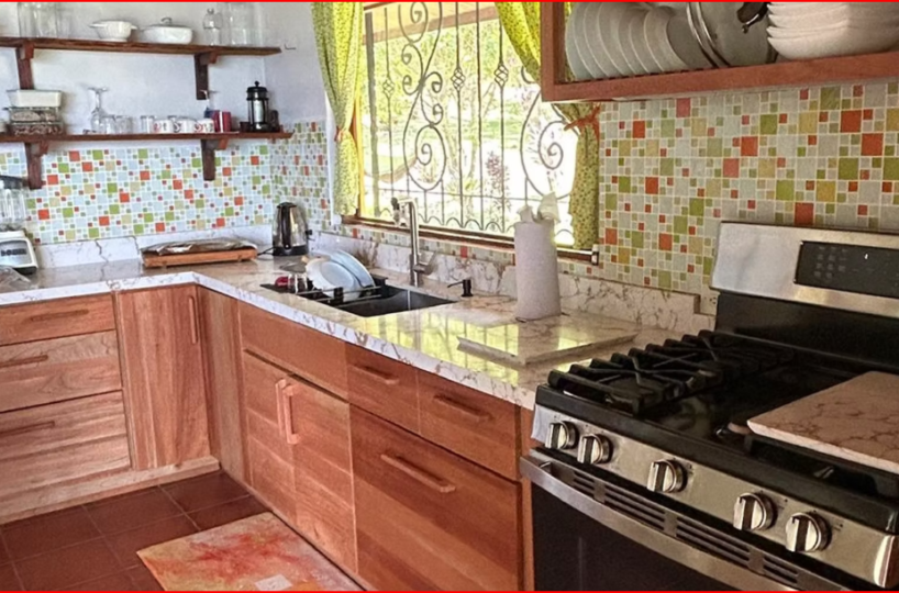 Homes for sale in All ZonesLake ArenalTilarán Costa Rica