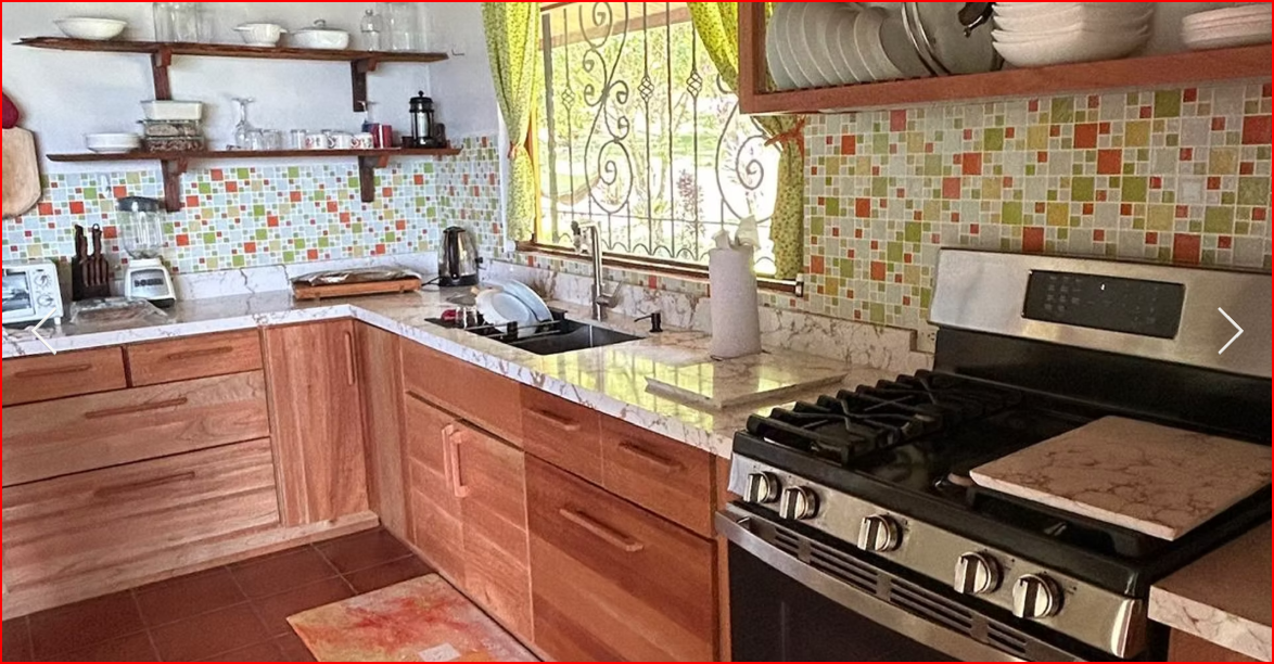 Homes for sale in All ZonesLake ArenalTilarán Costa Rica