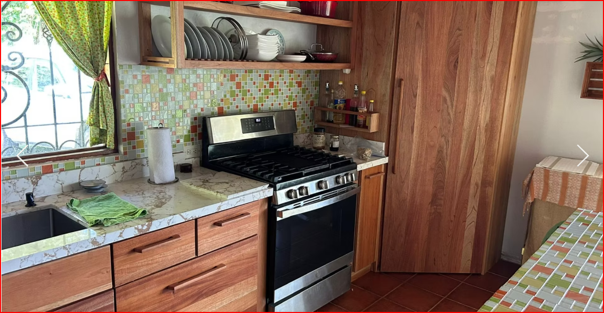 Homes for sale in All ZonesLake ArenalTilarán Costa Rica