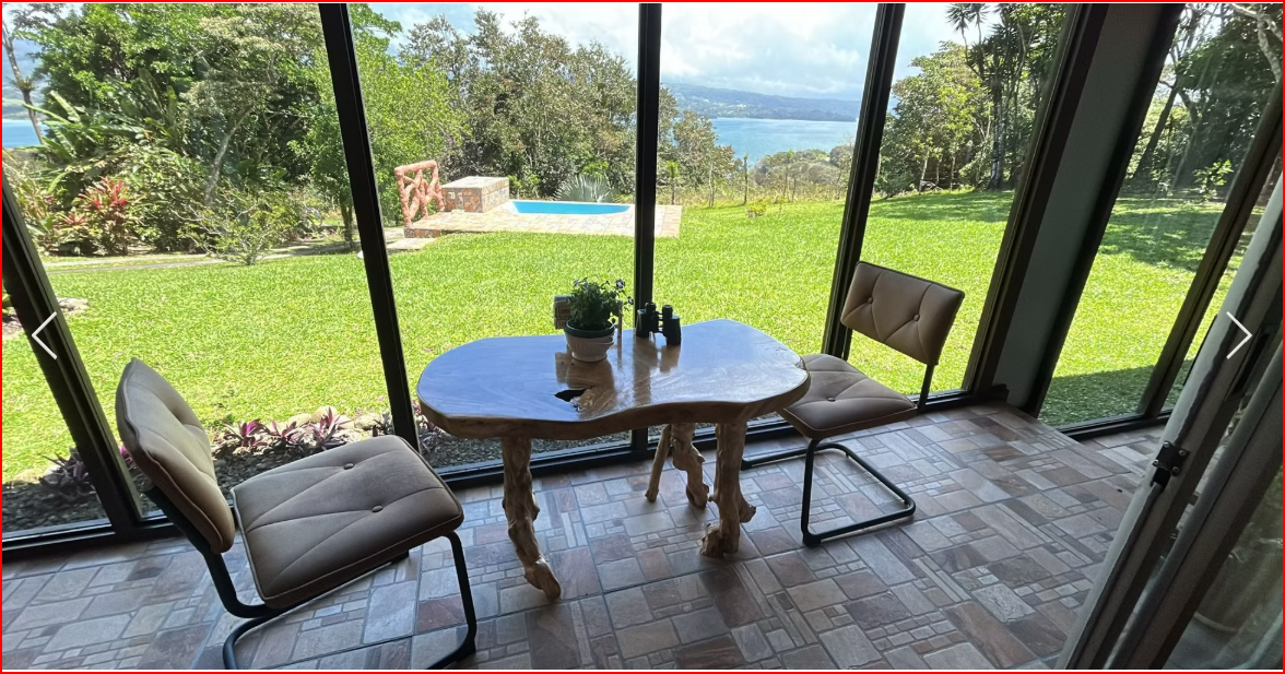 Homes for sale in All ZonesLake ArenalTilarán Costa Rica