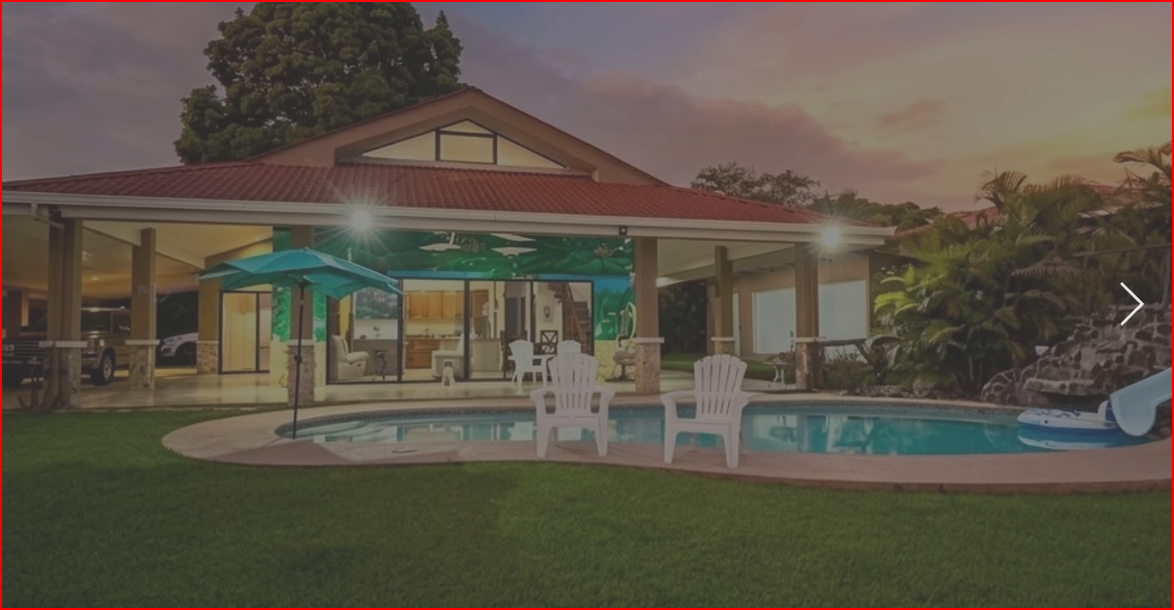 Homes for sale in Nuevo Arenal Costa Rica
