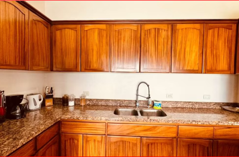 Homes for sale in Nuevo Arenal Costa Rica