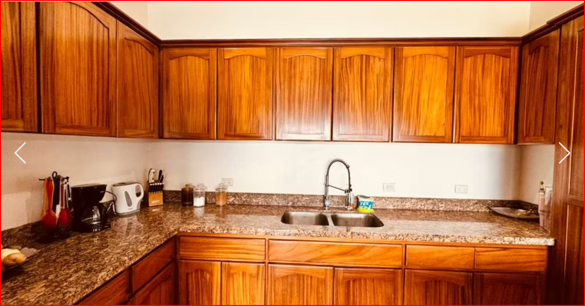 Homes for sale in Nuevo Arenal Costa Rica
