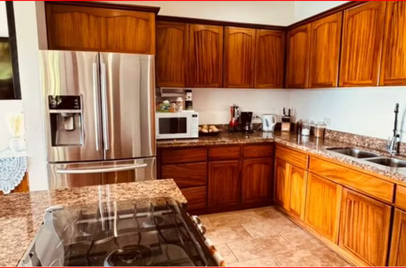 Homes for sale in Nuevo Arenal Costa Rica