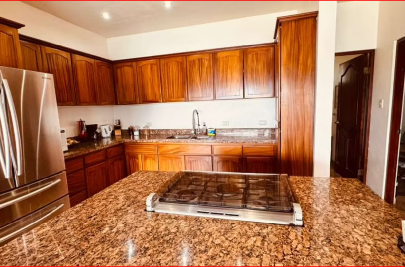 Homes for sale in Nuevo Arenal Costa Rica