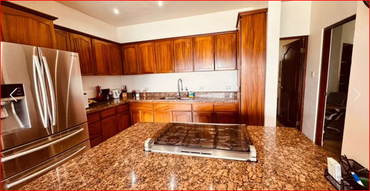 Homes for sale in Nuevo Arenal Costa Rica