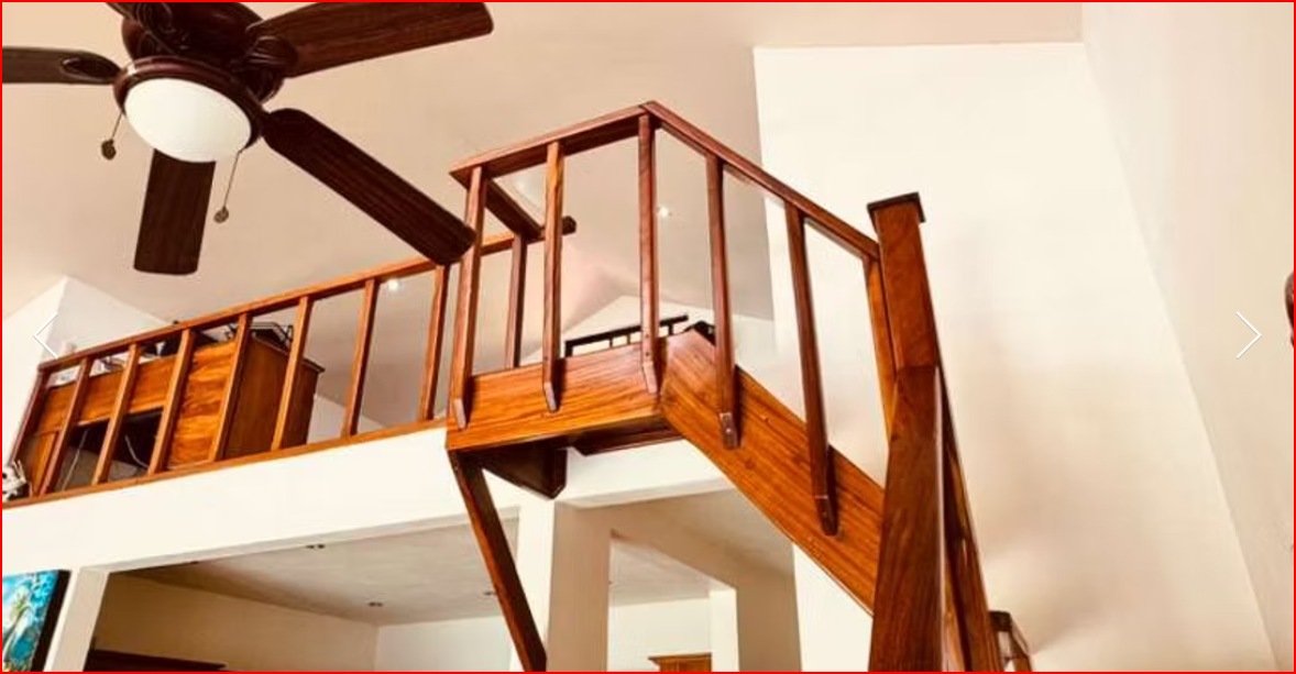 Homes for sale in Nuevo Arenal Costa Rica