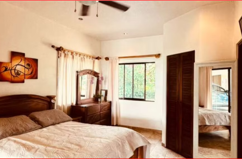 Homes for sale in Nuevo Arenal Costa Rica