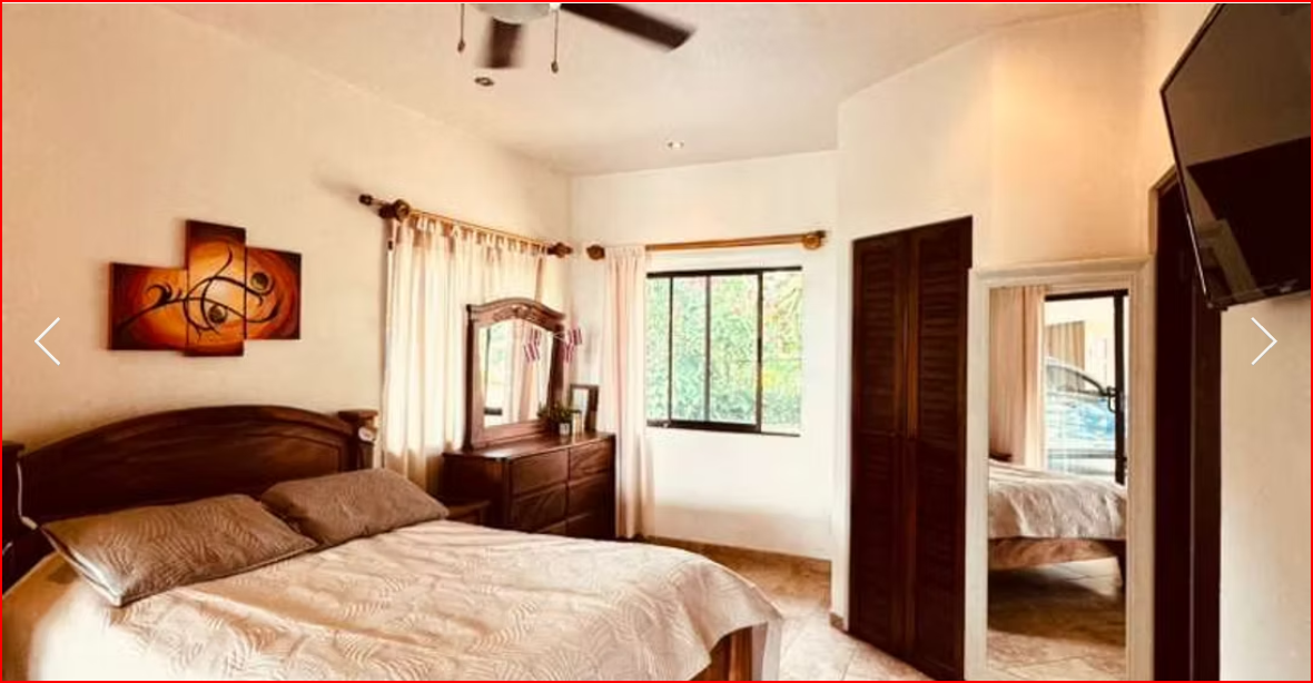 Homes for sale in Nuevo Arenal Costa Rica