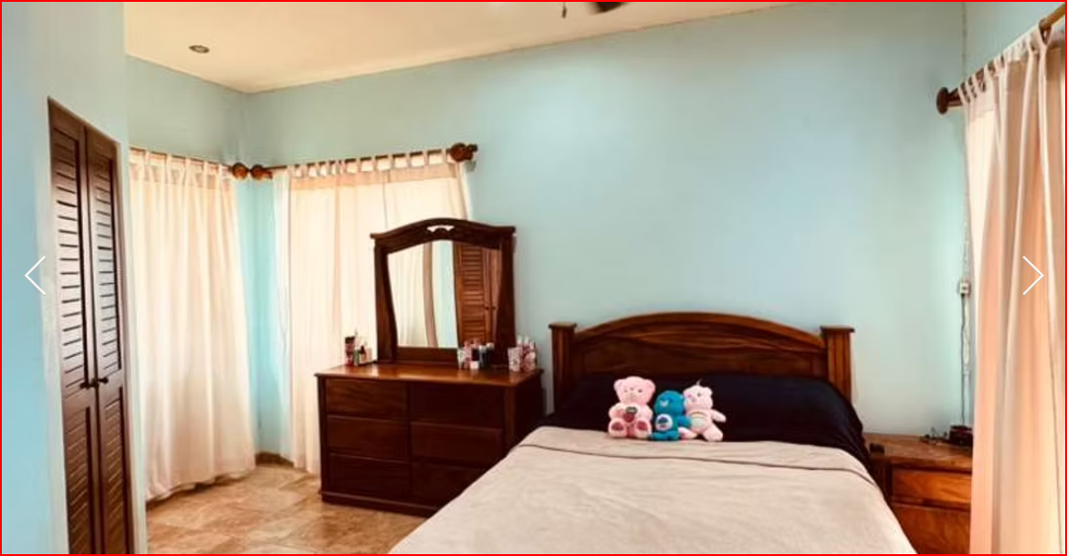 Homes for sale in Nuevo Arenal Costa Rica