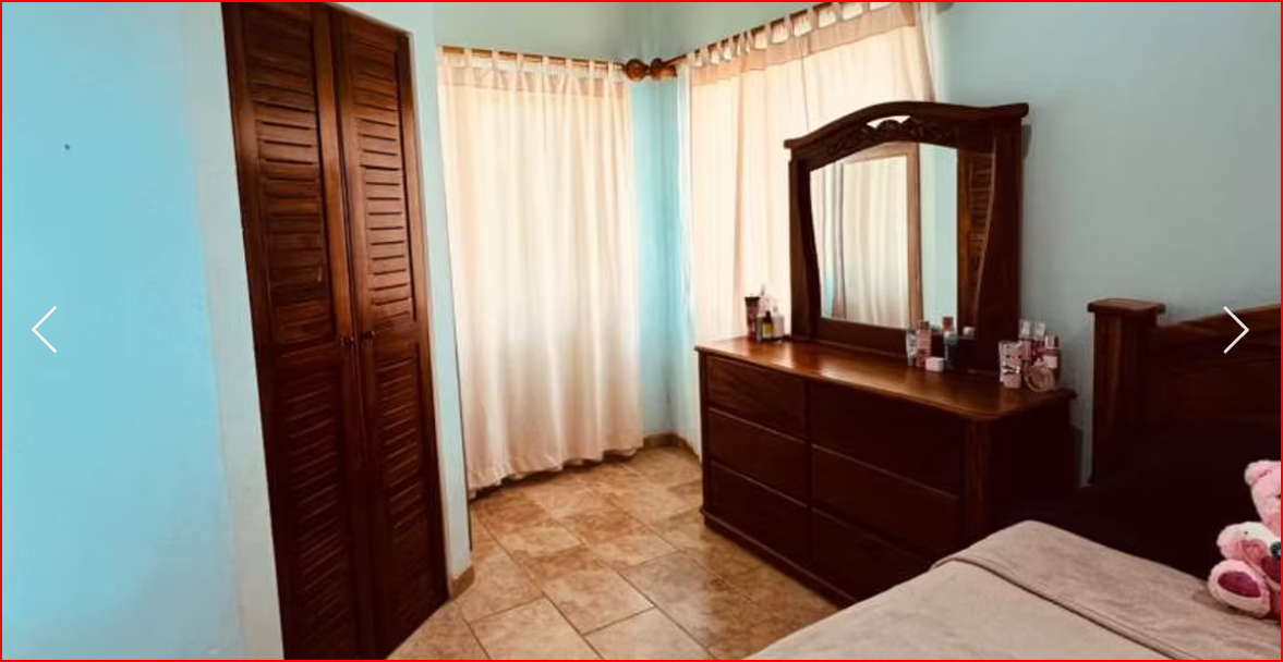 Homes for sale in Nuevo Arenal Costa Rica