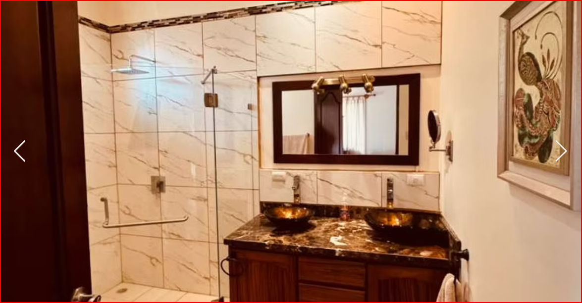Homes for sale in Nuevo Arenal Costa Rica