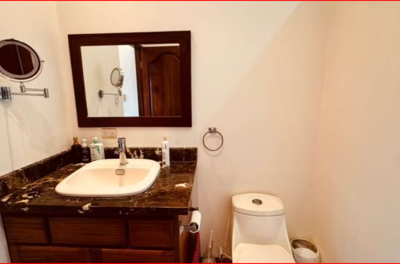 Homes for sale in Nuevo Arenal Costa Rica