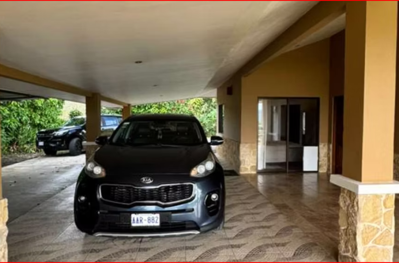 Homes for sale in Nuevo Arenal Costa Rica