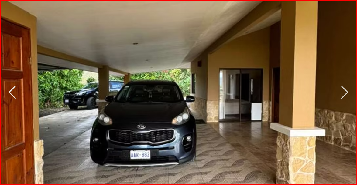 Homes for sale in Nuevo Arenal Costa Rica