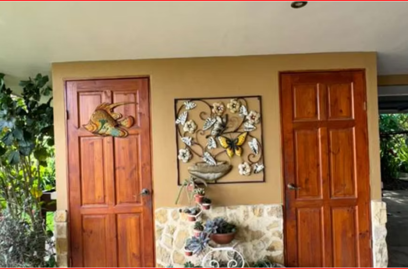 Homes for sale in Nuevo Arenal Costa Rica