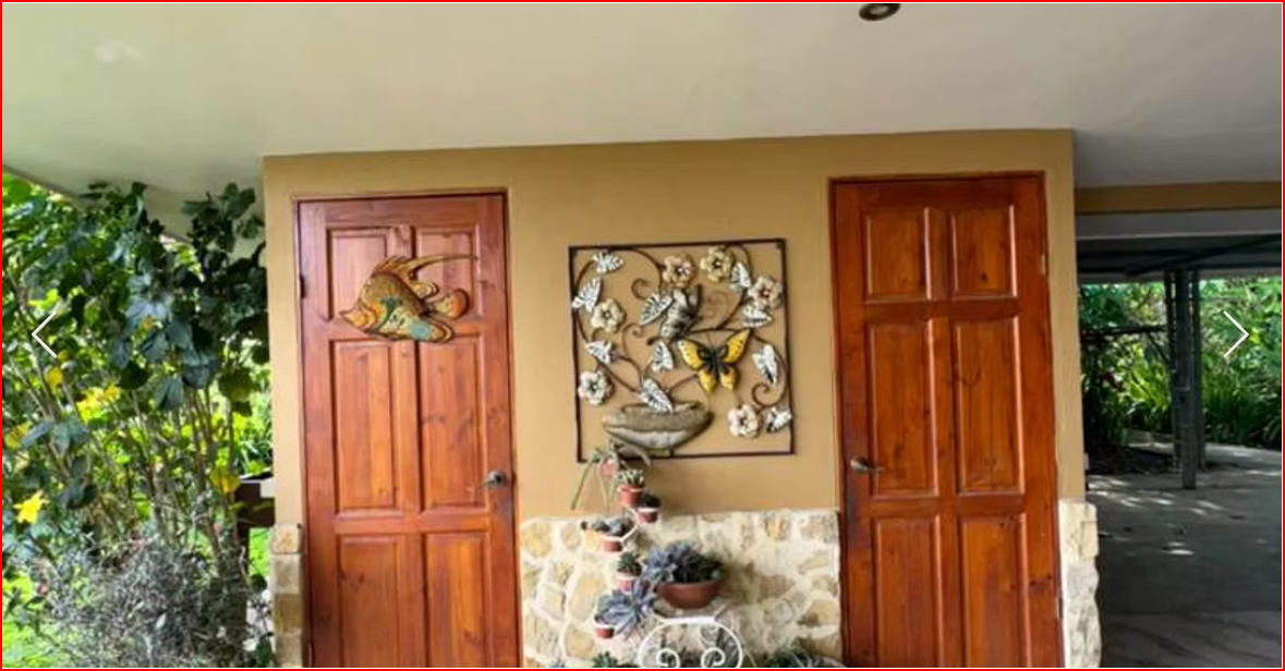 Homes for sale in Nuevo Arenal Costa Rica