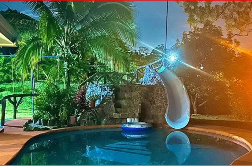 Homes for sale in Nuevo Arenal Costa Rica