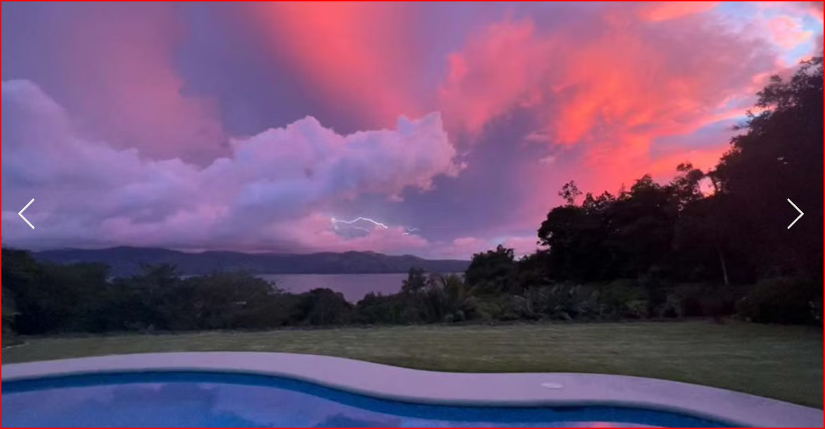 Nuevo Arenal Home with Pool & Lake Arenal Views | Walk to Town 1 Homes for sale in Nuevo Arenal Costa Rica