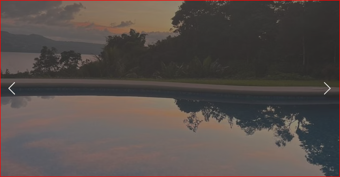 Homes for sale in Nuevo Arenal Costa Rica