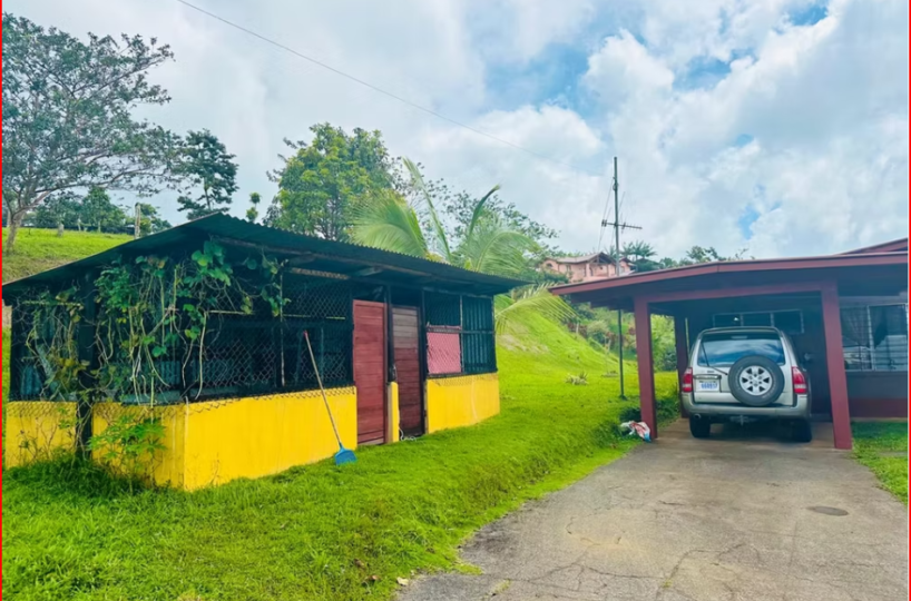 Homes for sale in Lake Arenal Costa Rica