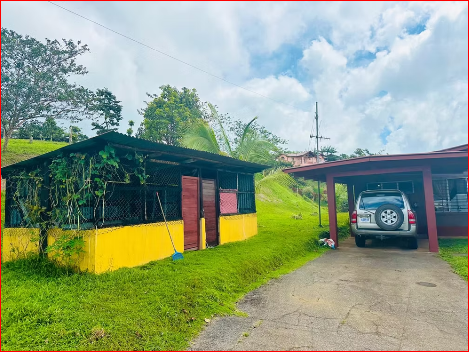Homes for sale in Lake Arenal Costa Rica